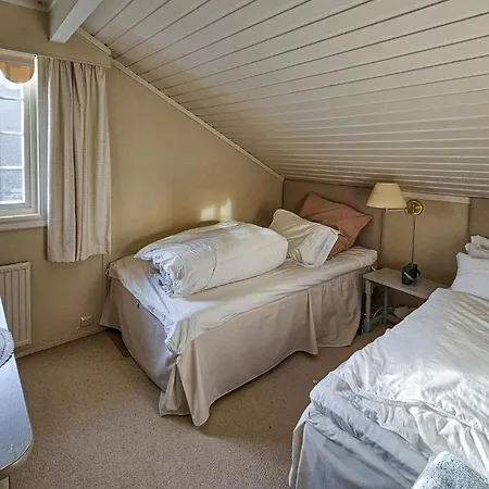 4 Bedroom Beautiful In Hemsedal