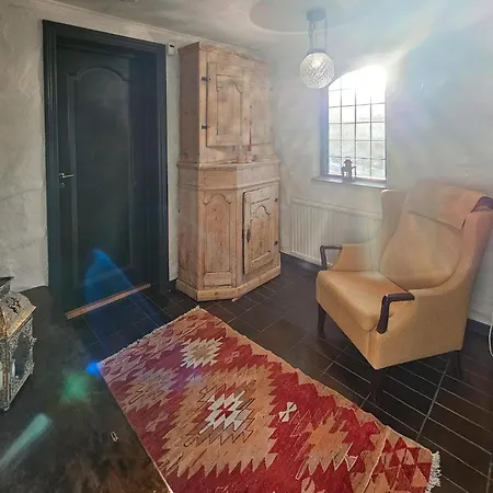 4 Bedroom Beautiful In Casa de Férias Hemsedal