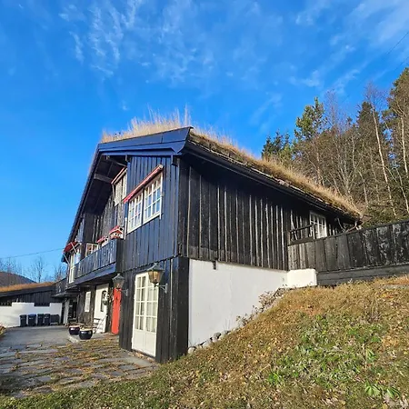 Feriehus 4 Bedroom Beautiful In