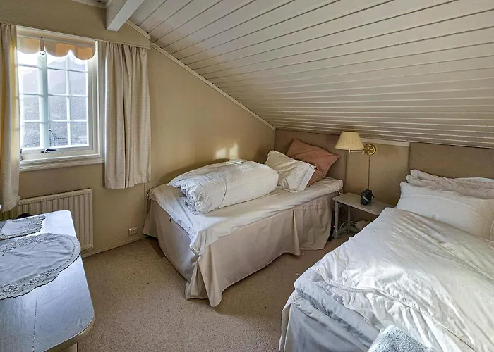 4 Bedroom Beautiful In Hemsedal