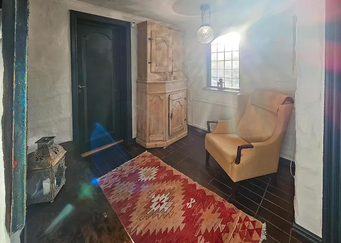 4 Bedroom Beautiful In Semesterbostad Hemsedal