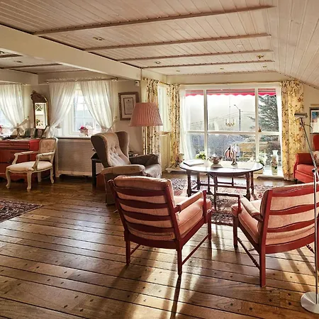 Holiday home 4 Bedroom Beautiful In Hemsedal