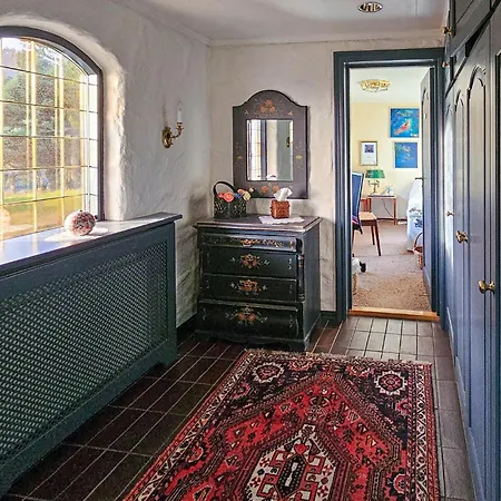 Holiday home 4 Bedroom Beautiful In Hemsedal
